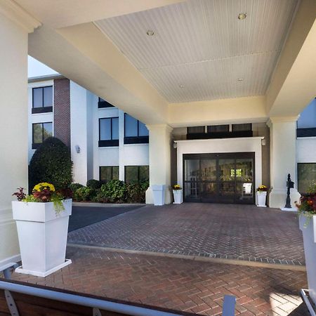 Comfort Inn & Suites Dahlonega University Area Exterior photo